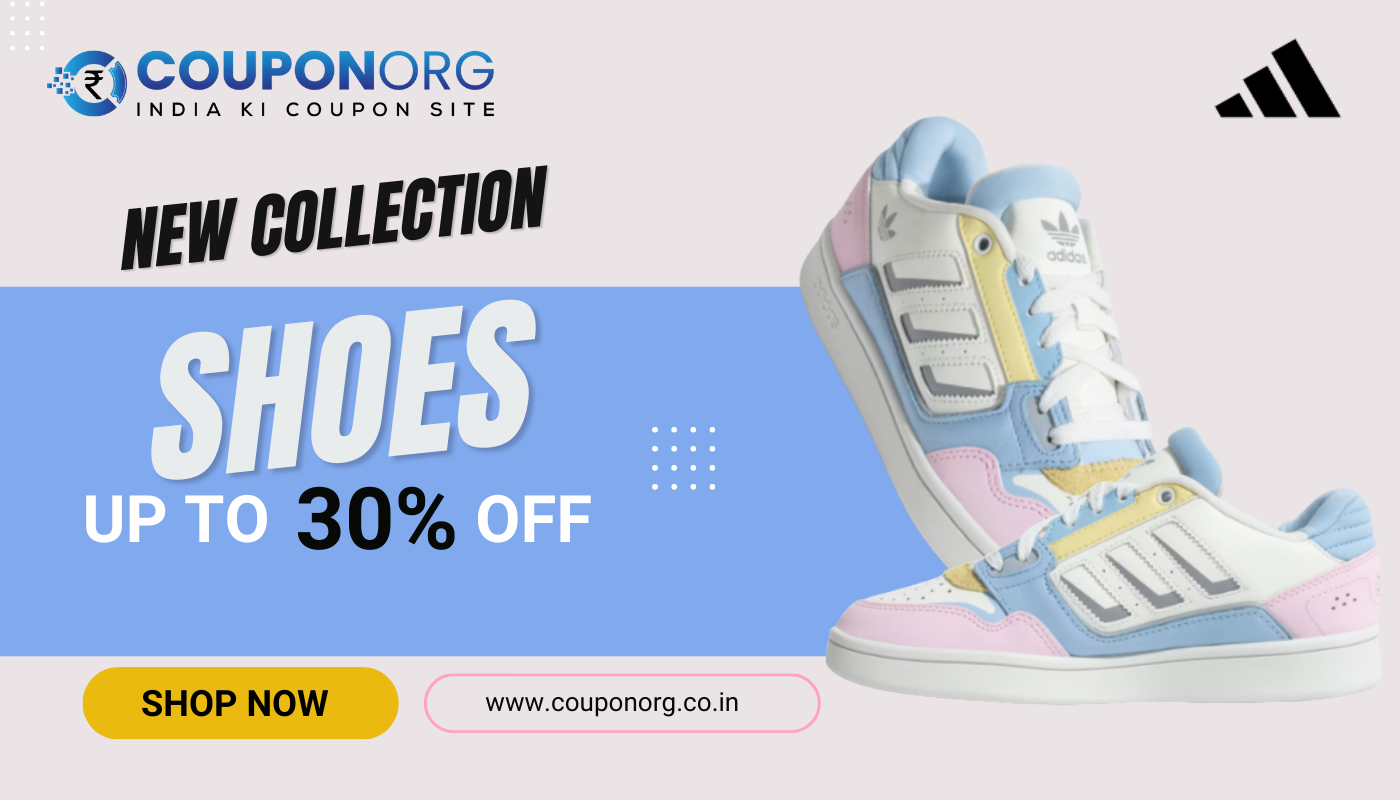 adidas promo code