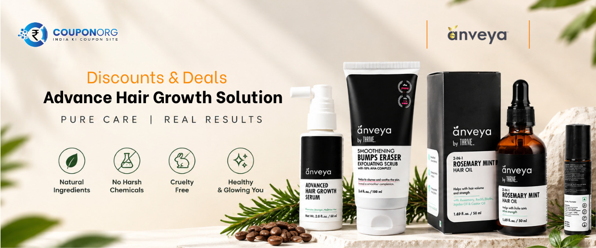 anveya coupon code