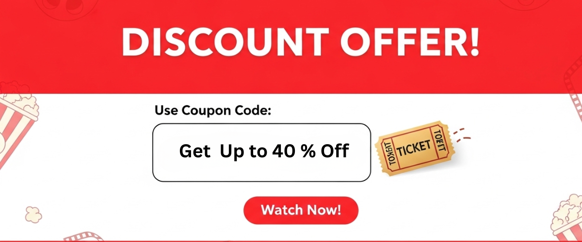 bookmyshow promo code