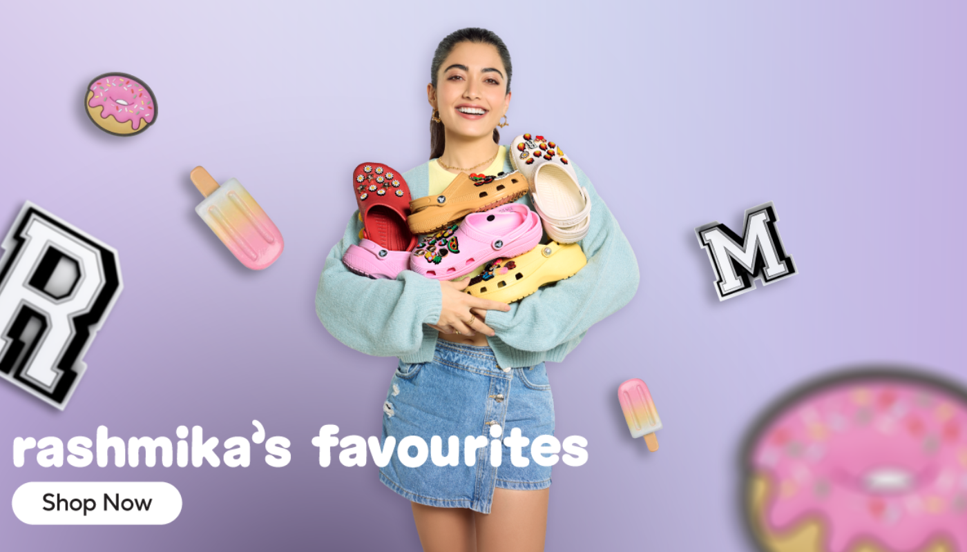 crocs coupons