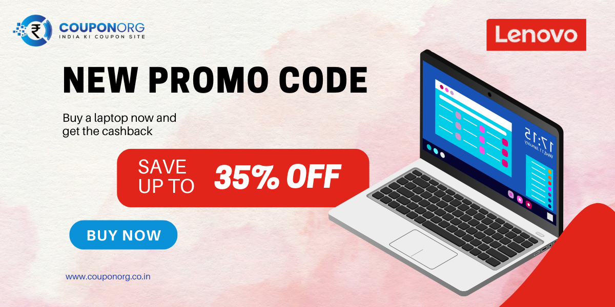 lenovo coupon codes