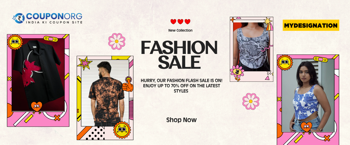 mydesignation coupon