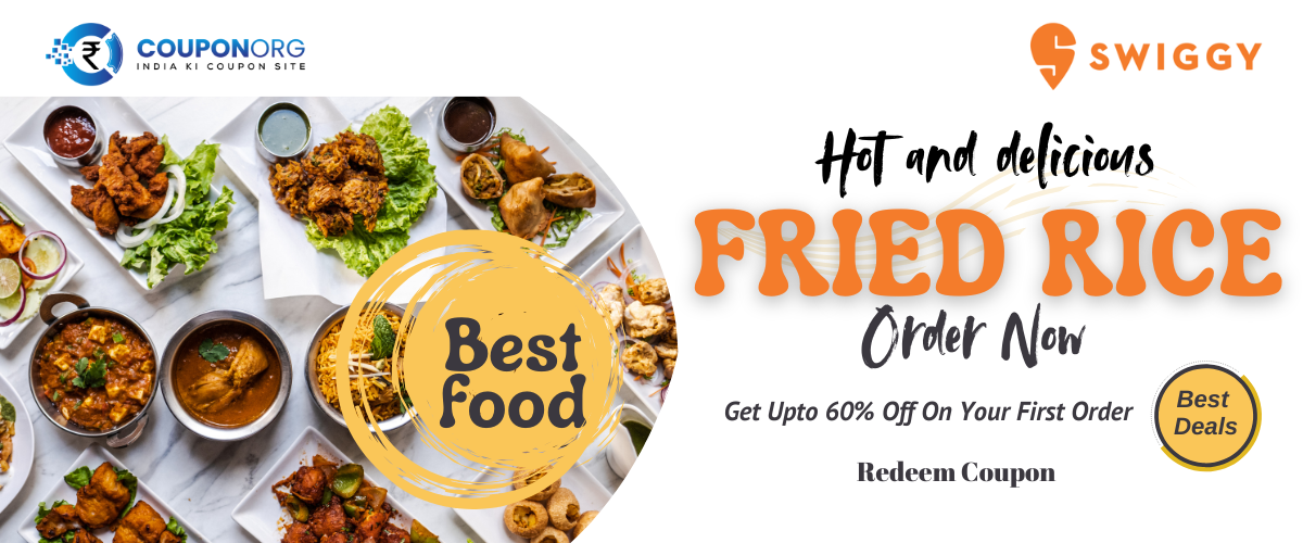 latest swiggy coupon code