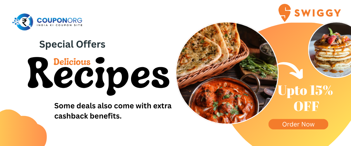 exlusive swiggy promo code