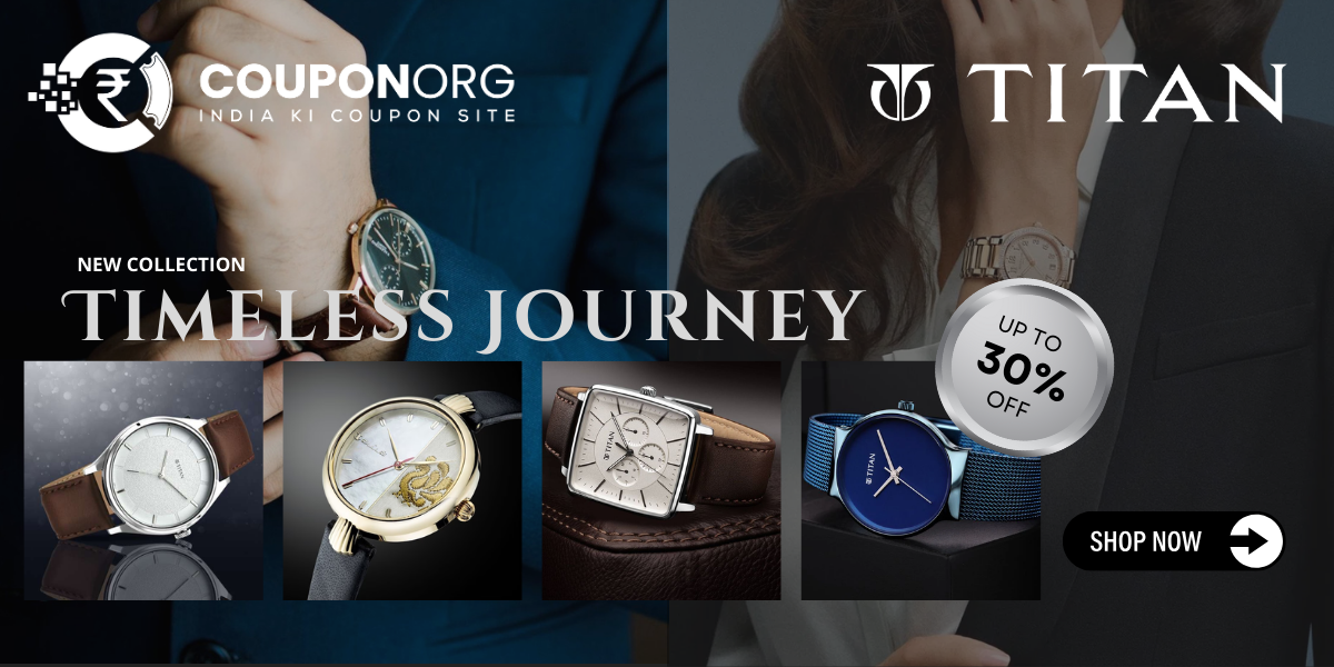 Titan coupon code