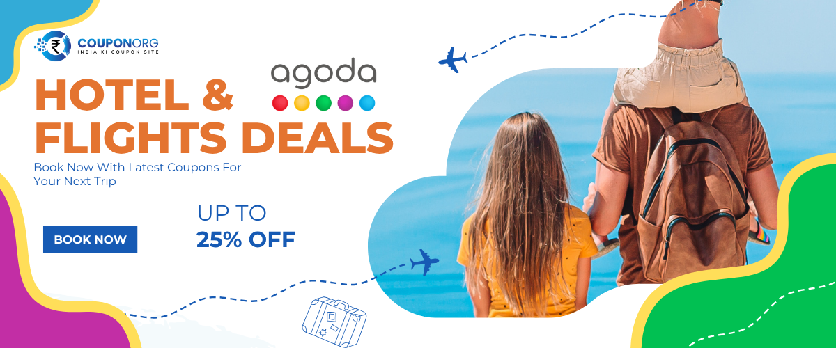 agoda coupons