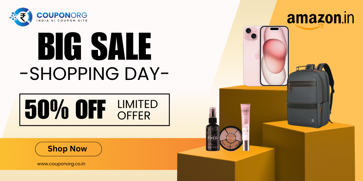 amazon coupon code