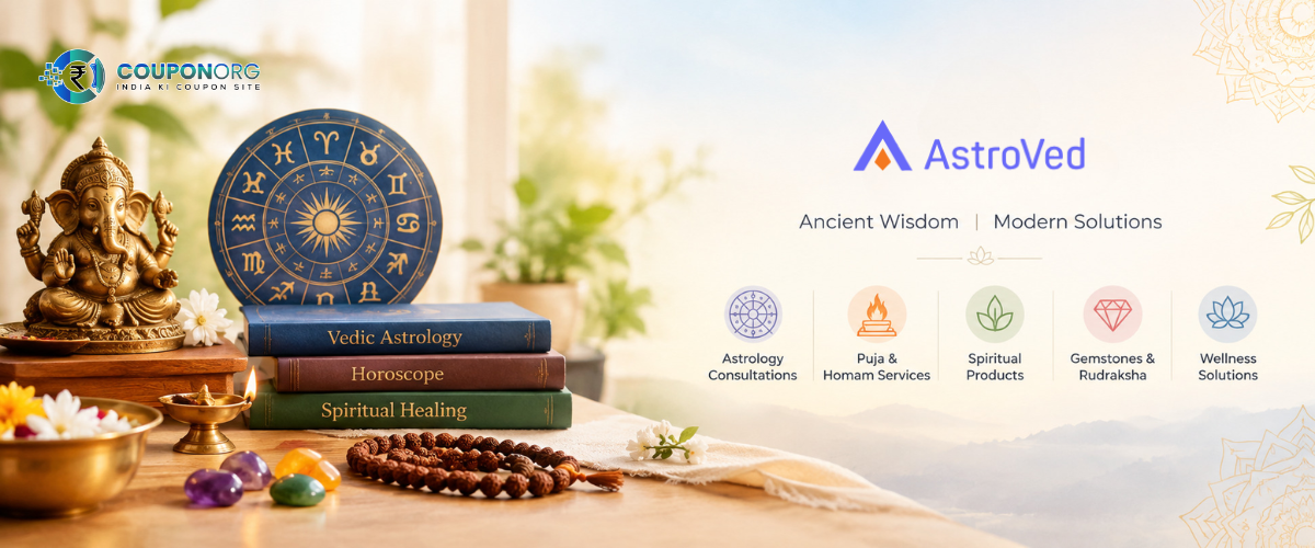 astroved coupon code