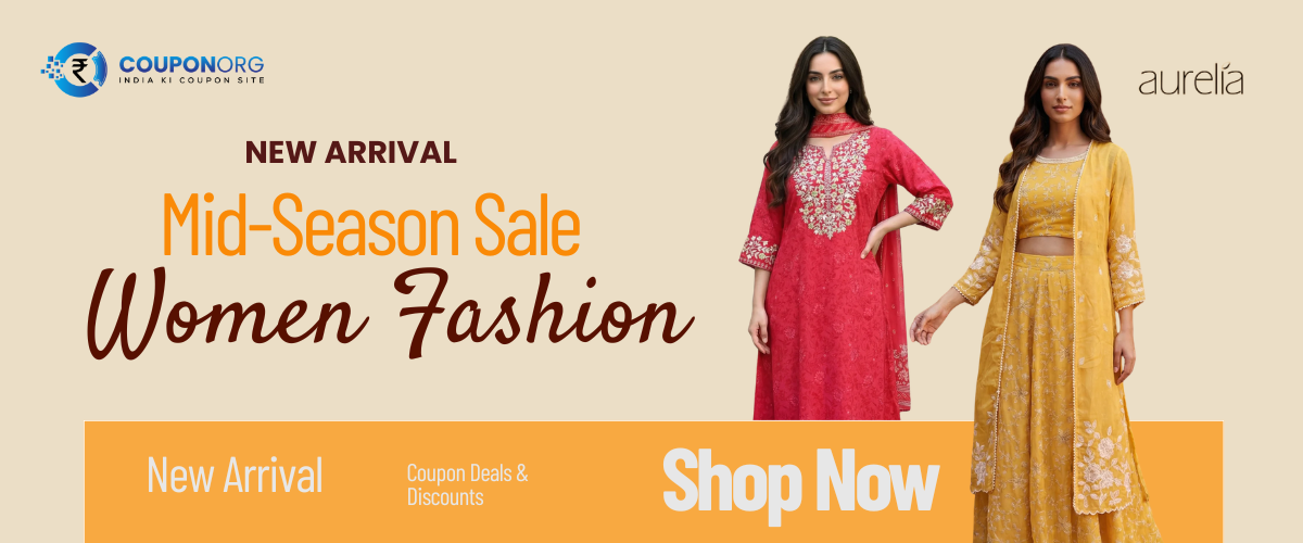 aurelia coupon code