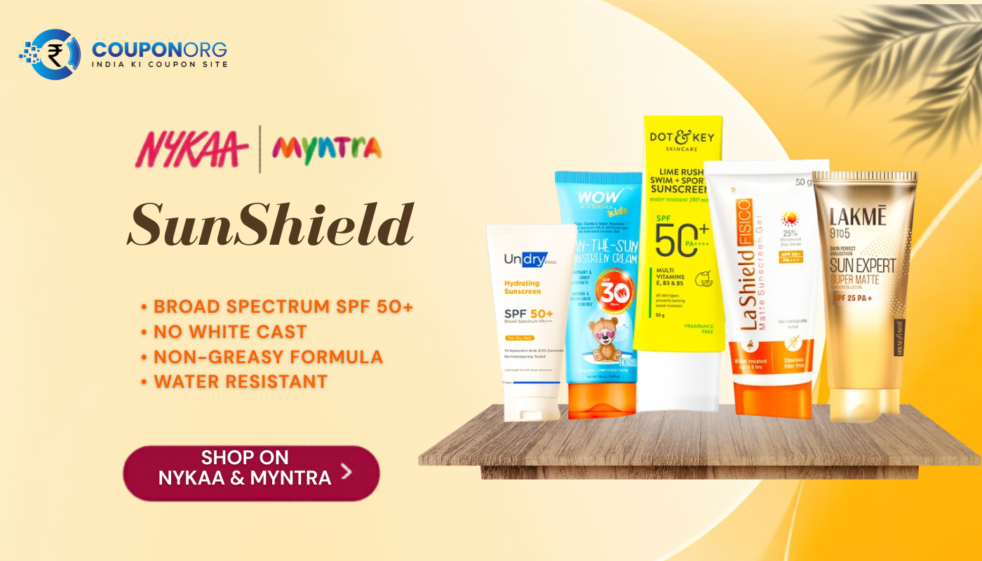 best sunscreen for indan skin