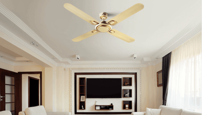 Ceiling Fans For Your Home This Summer