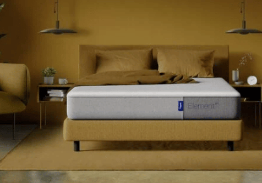 Best Mattress Brand In India