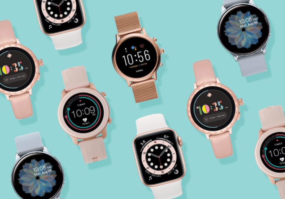 10 Best Smartwatches Brand In India