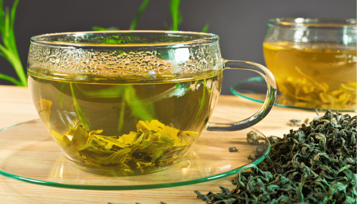 Best Green Tea For Weight Loss In India