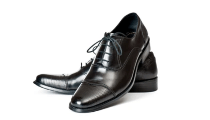 Best Formal Shoe Brand For Men In India