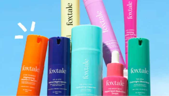 Foxtale Skincare on a Budget: How to Establish a Cost-Effective Routine Without Giving Up Quality