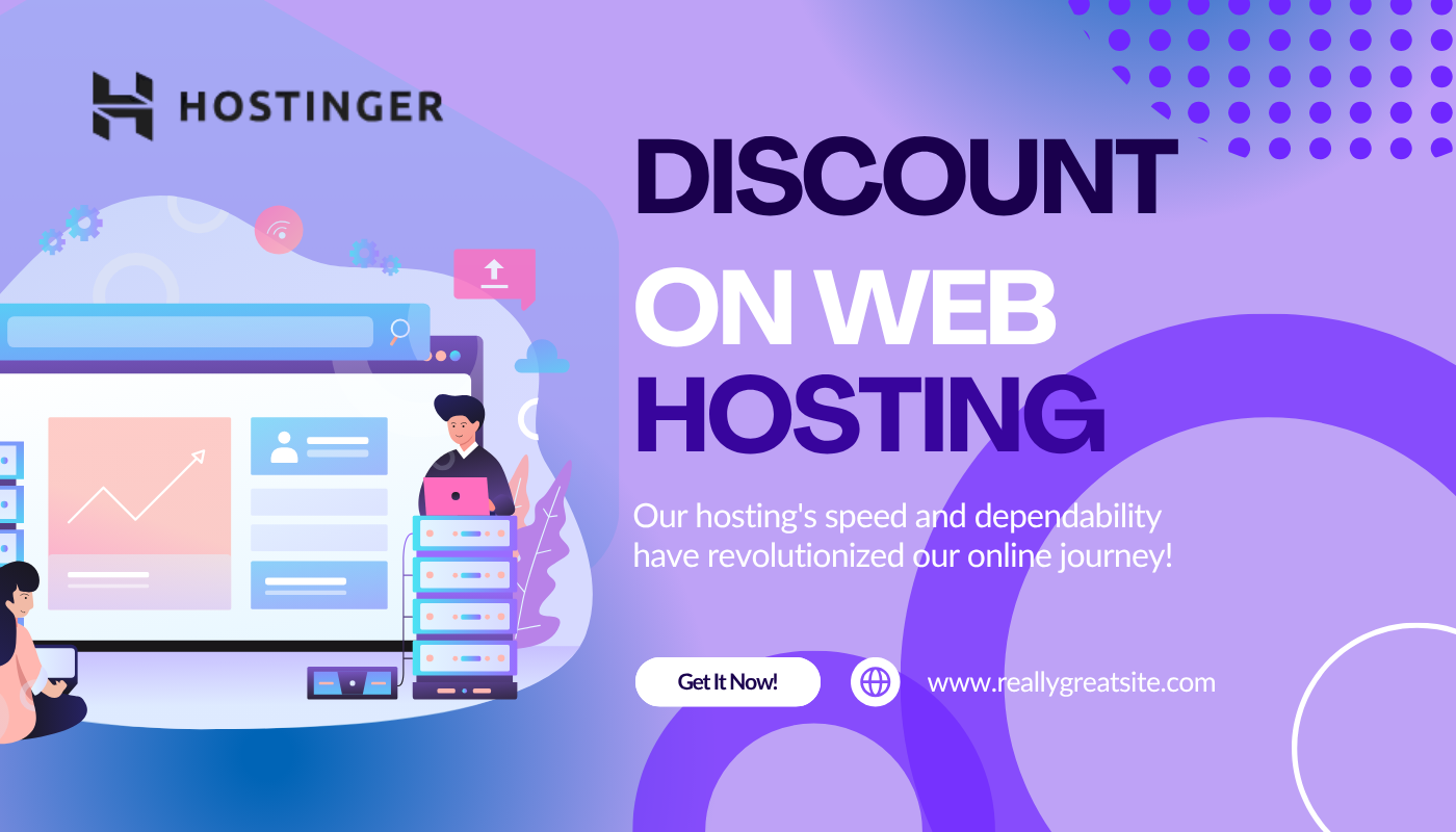 Hostinger Domain Coupon Code Today