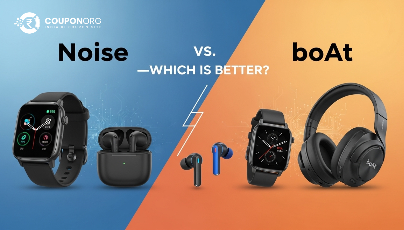 Noise vs. boAt — Which is Better?