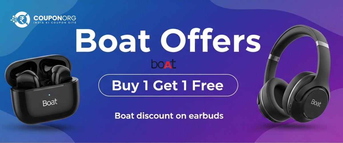 boat promo code