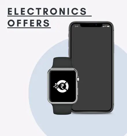 Electronics Offers