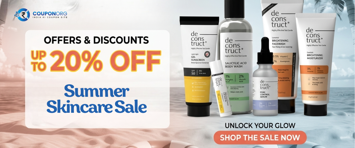 deconstruct coupon code