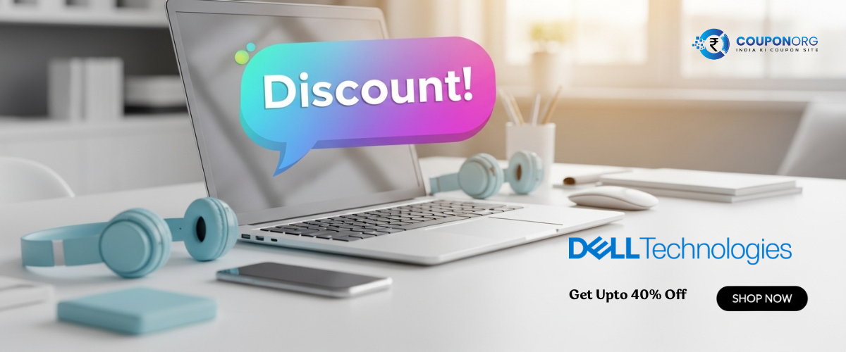 dell coupon code