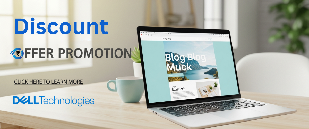 dell promo code
