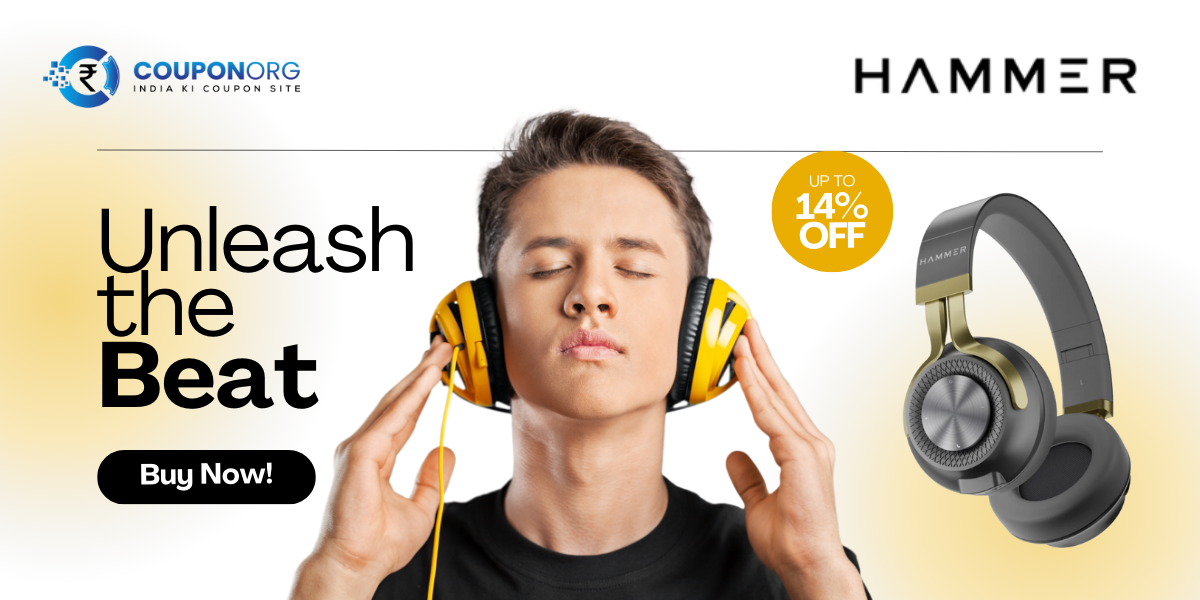 hammer coupon code