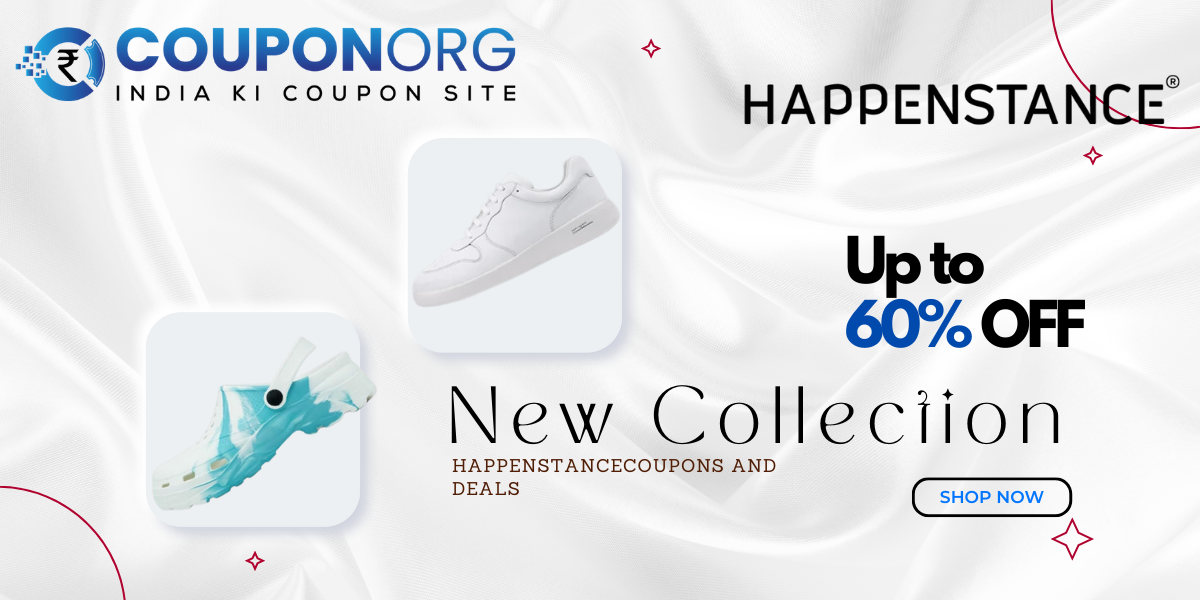 Happenstance coupon code