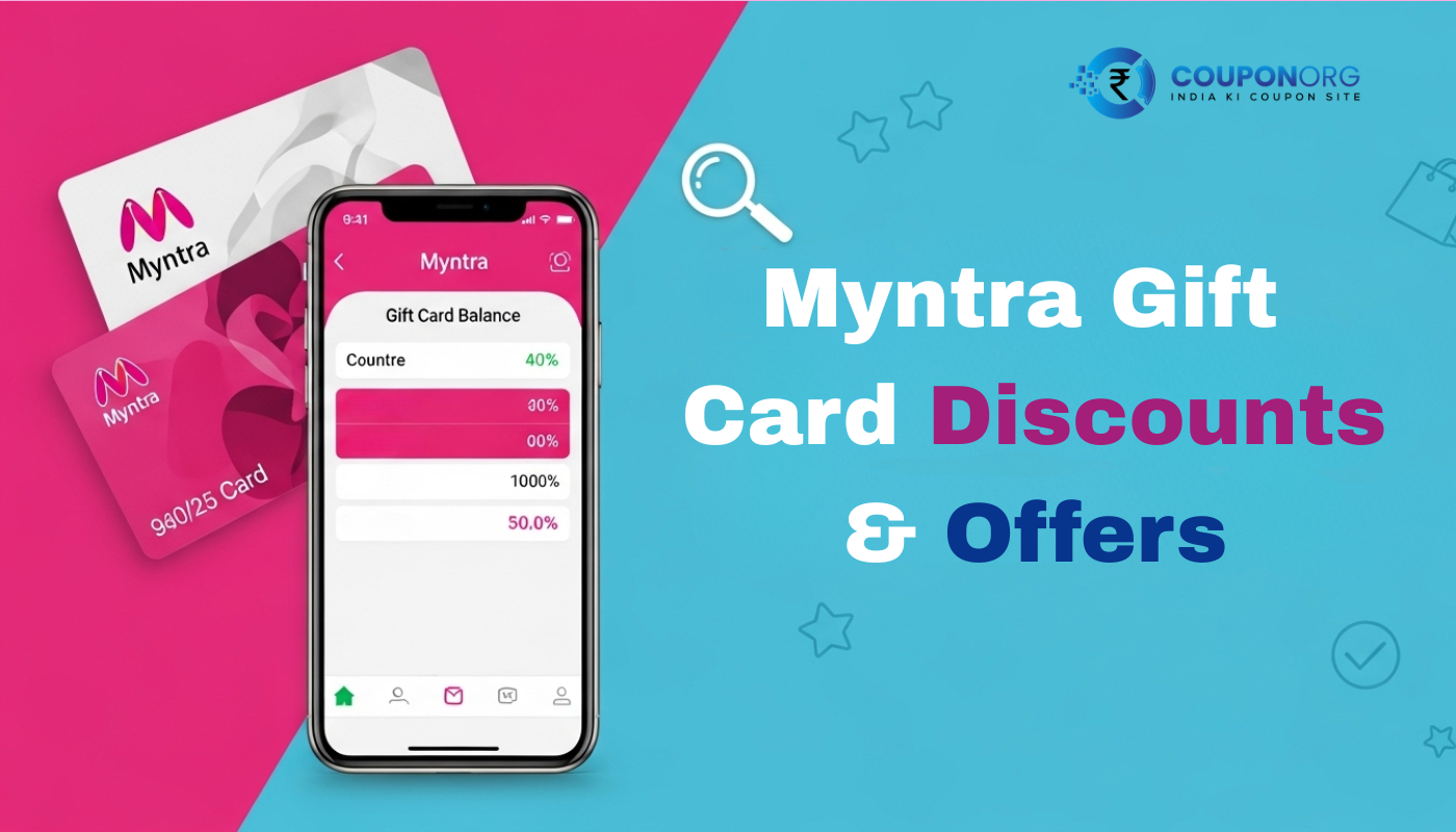how to check myntra gift card balance