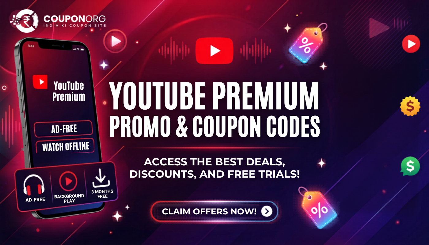 how to get youtube premium for free