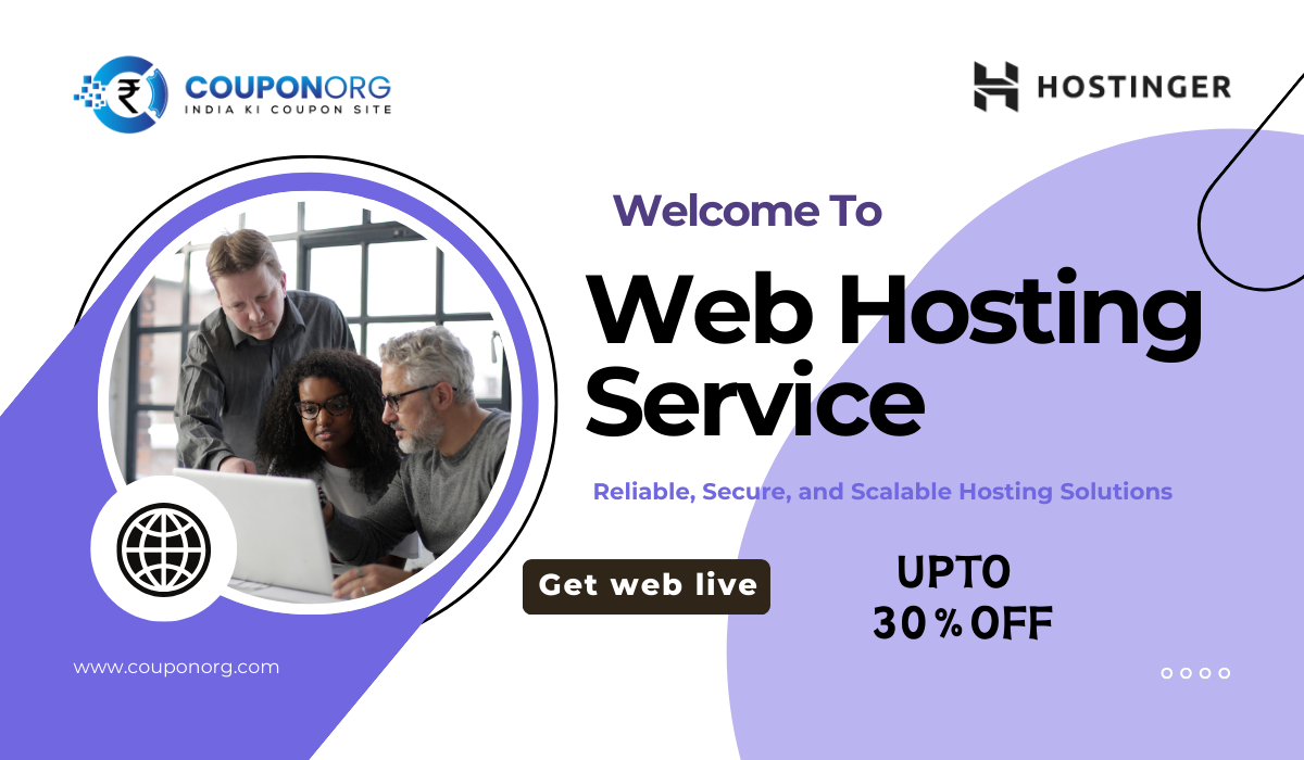    How to get hostinger coupon code?
