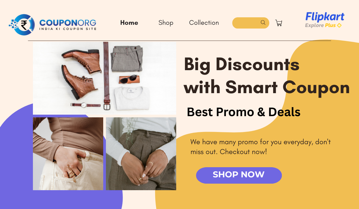    How to use Flipkart Coupons