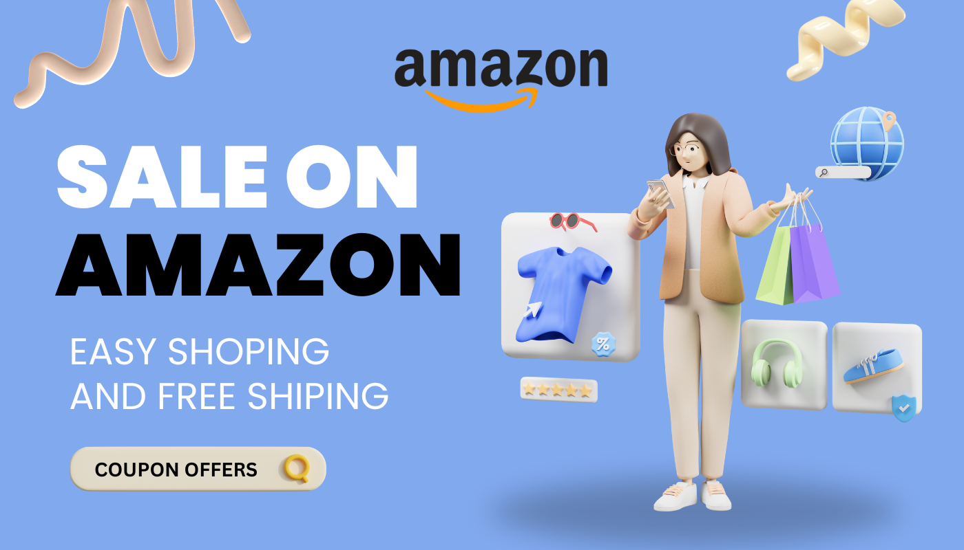 How to get a promotional code for Amazon