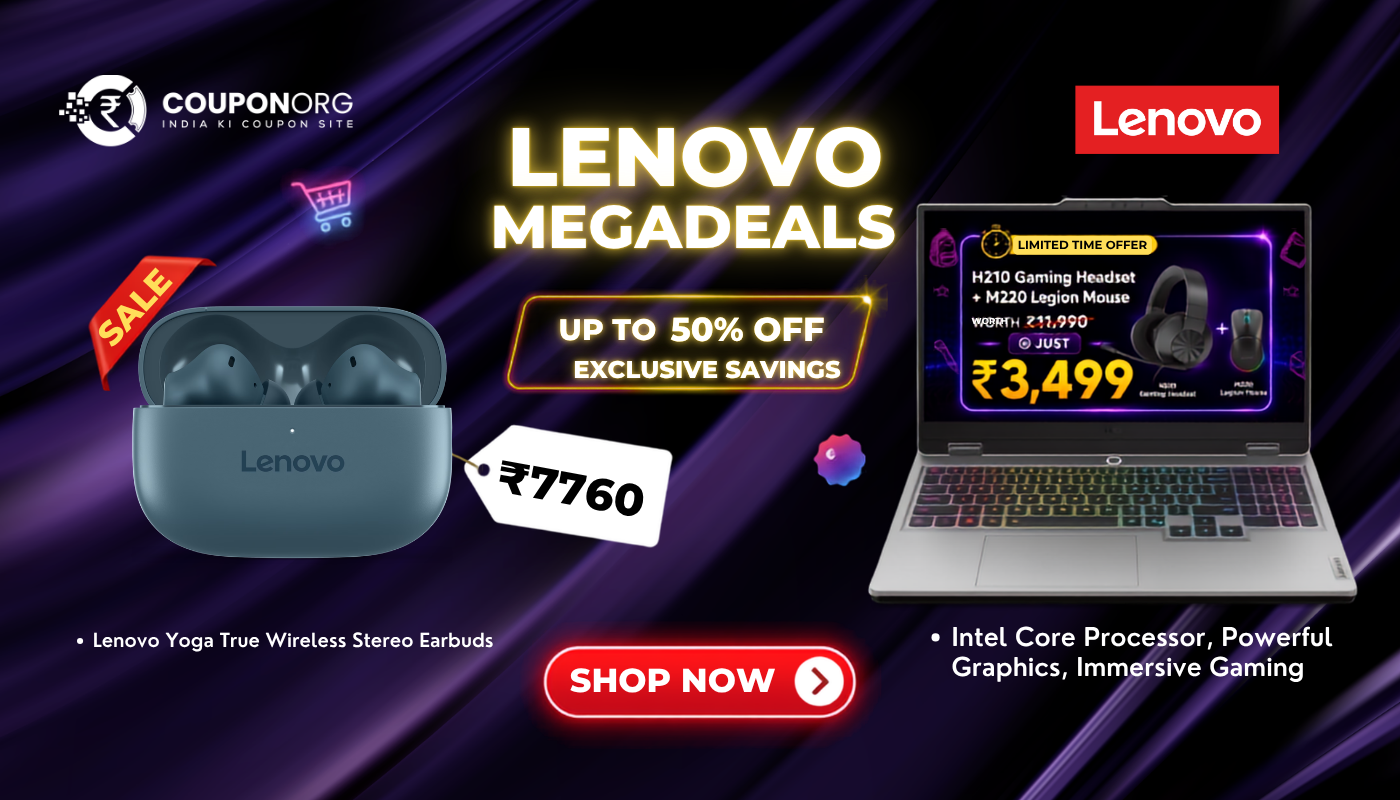 lenovo sale