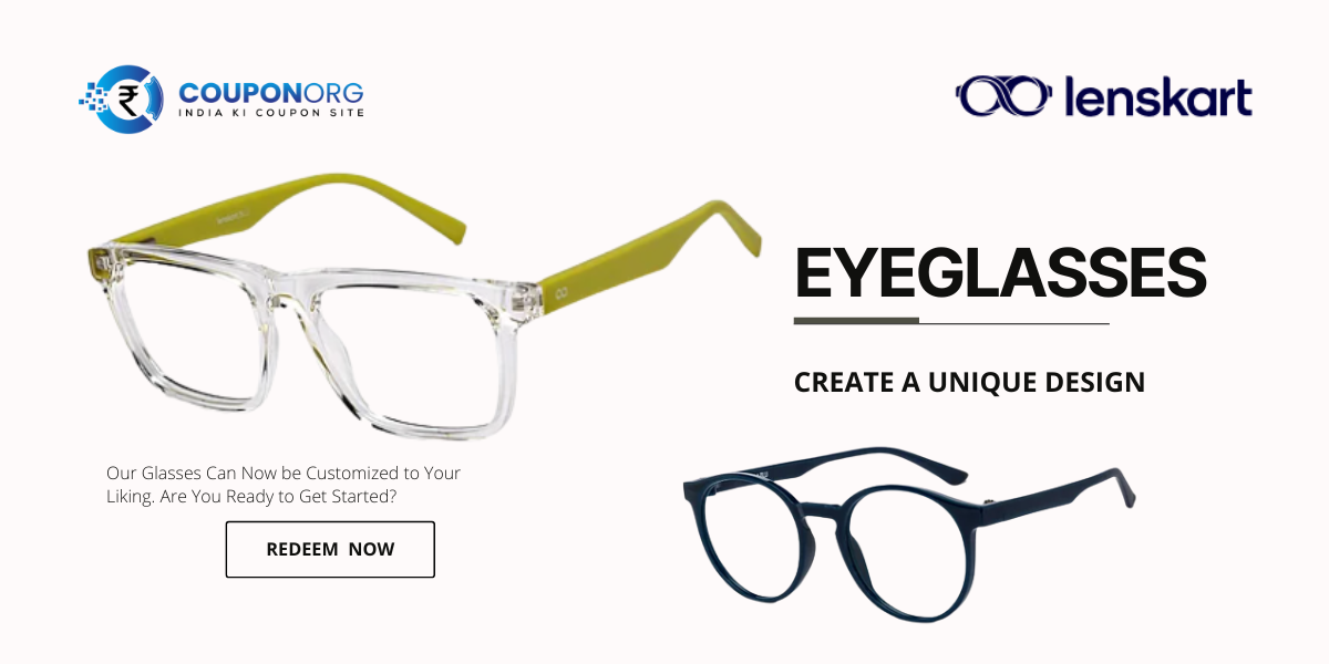 lenskart coupons