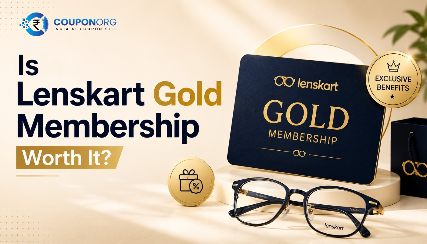 lenskart gold membership benefits