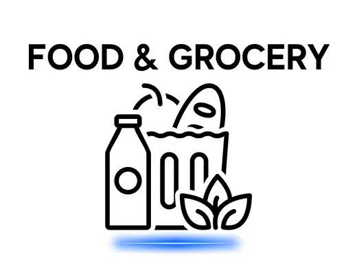 Food & Grocery