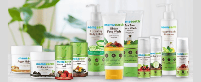mama earth coupon codes