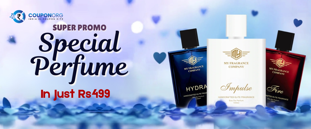 myfragrancecompany coupon code