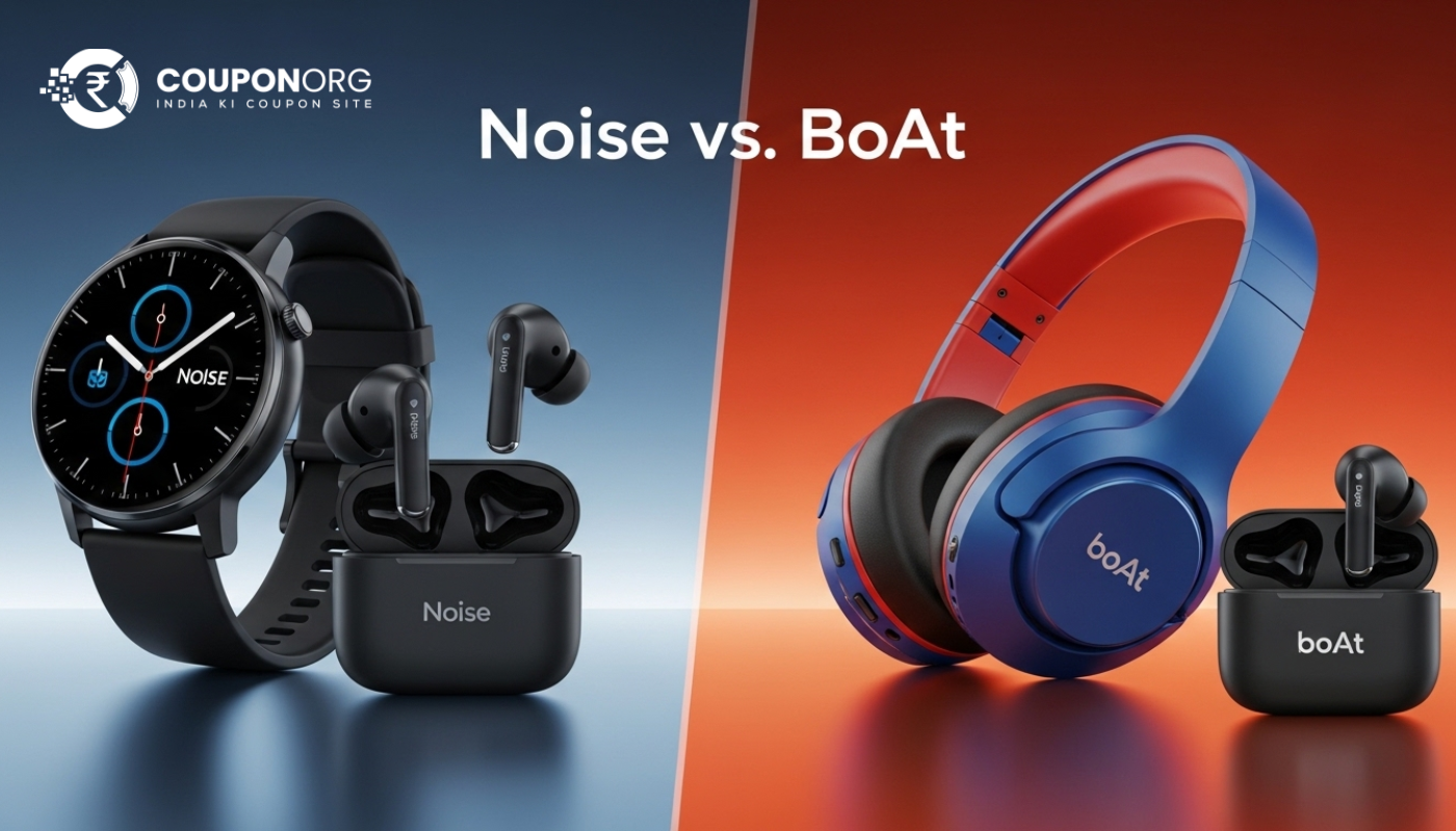 noise vs. boat 