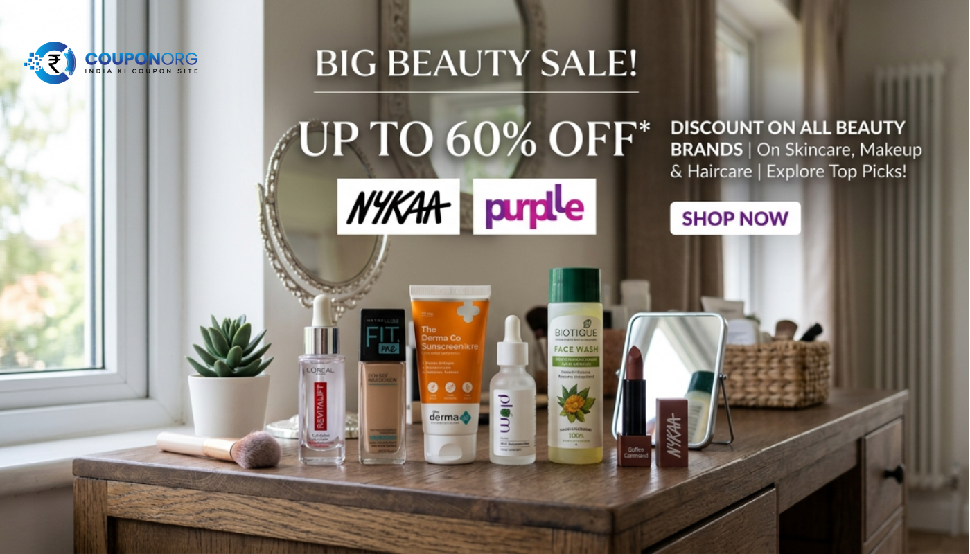 nykaa vs purplle