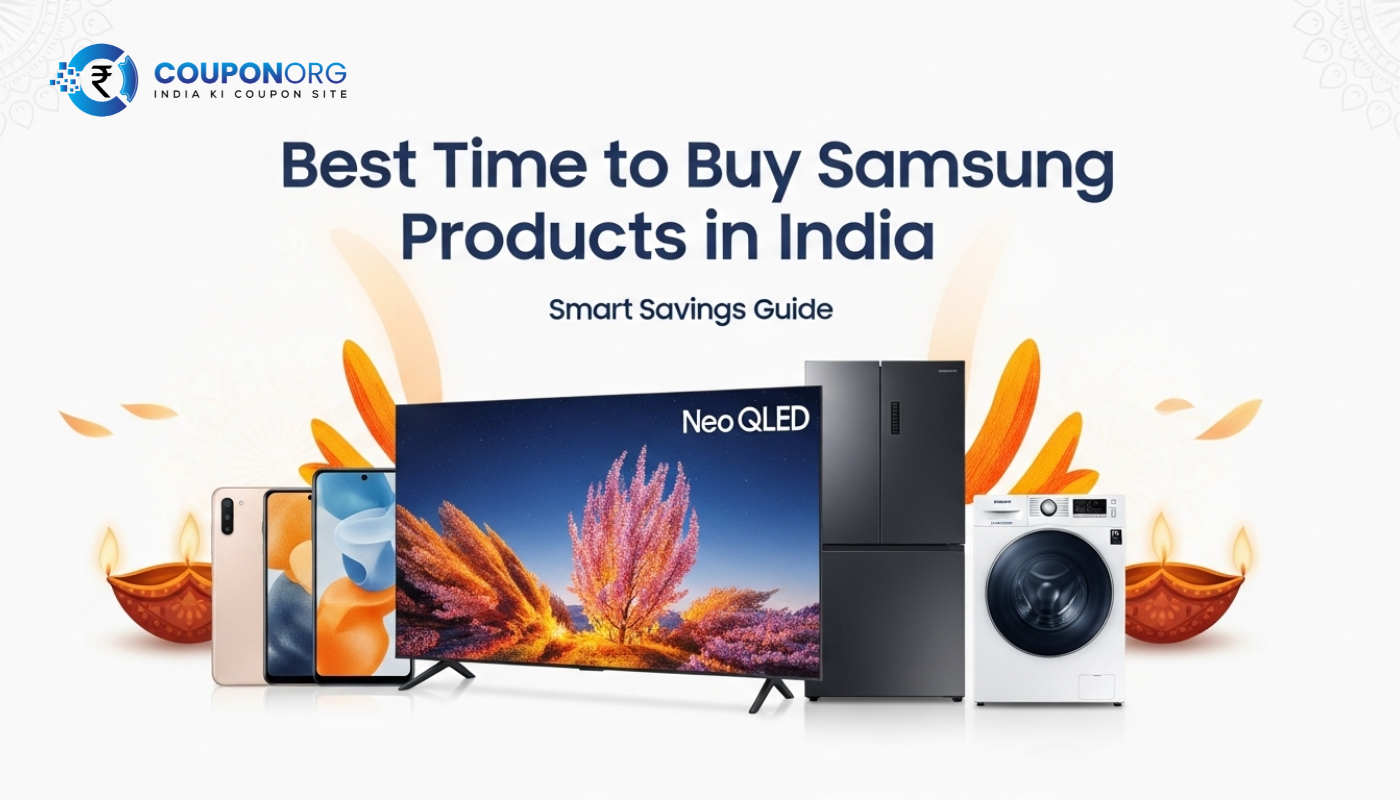 Samsung upcoming sales and offers 2026