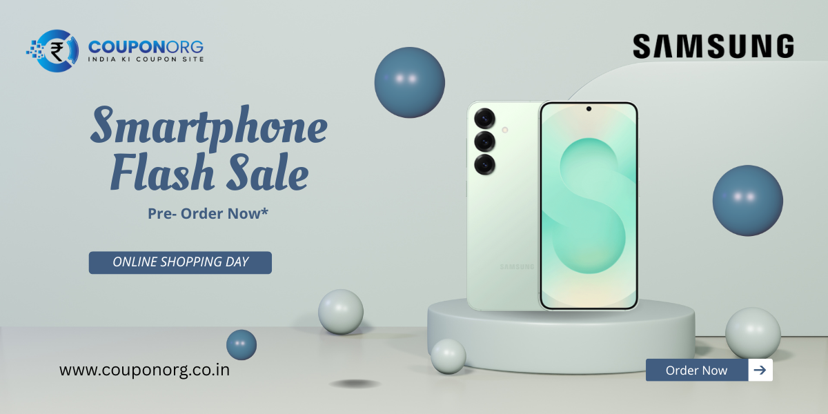 samsung promo code india