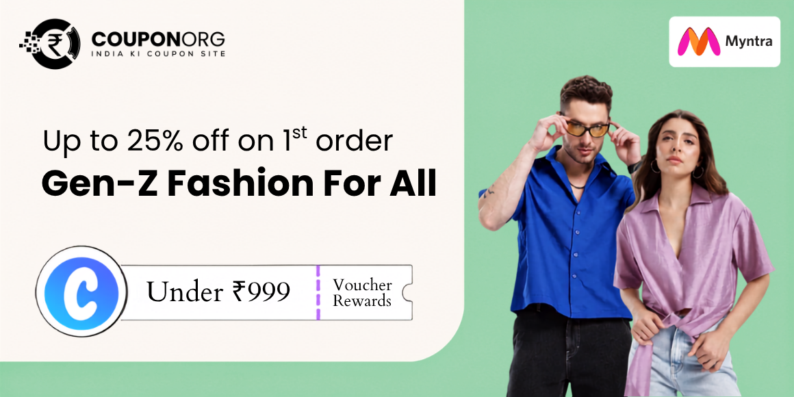 Myntra