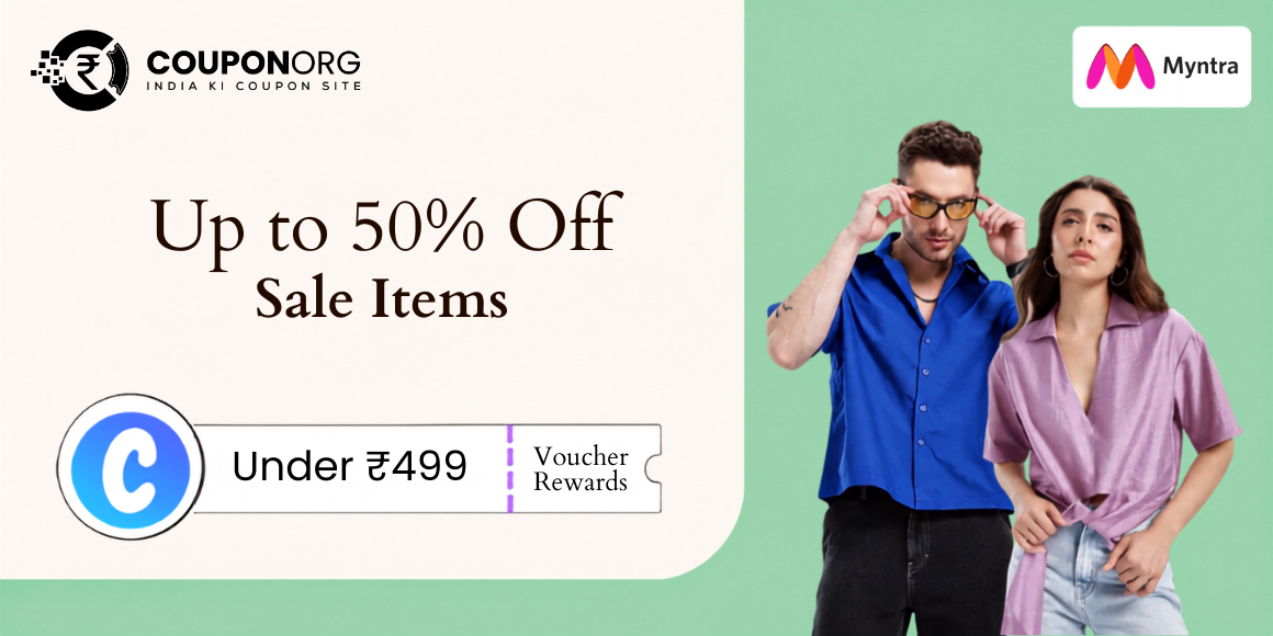 Myntra