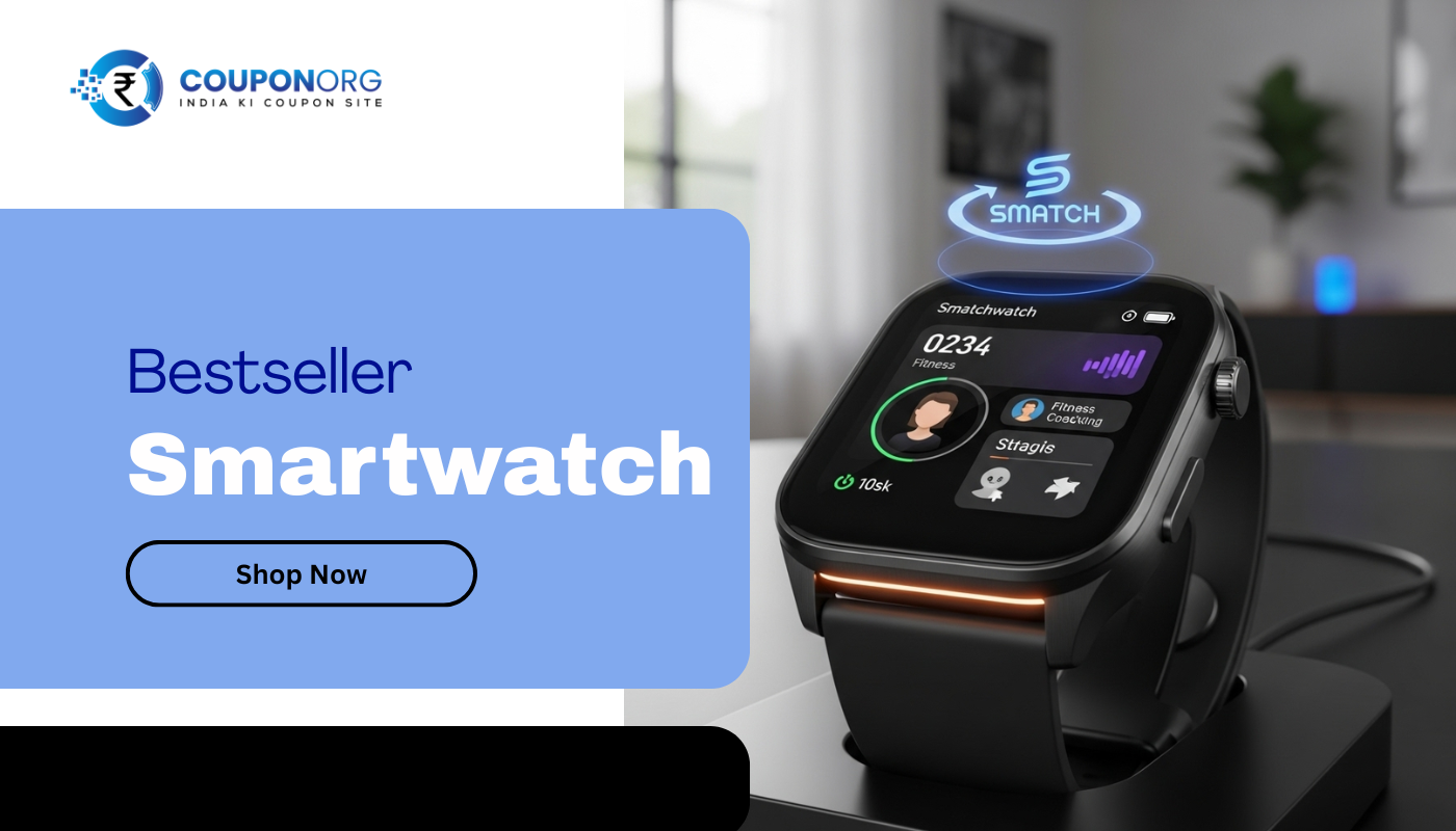 best smartwatch under 2000