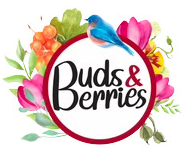 Buds And Berries