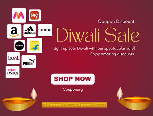 Diwali Offers