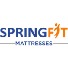 Springfit Mattress